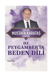 Hz. Peygamber’in Beden Dili