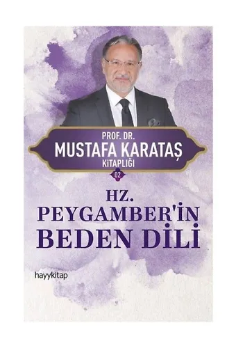 Hz. Peygamber’in Beden Dili
