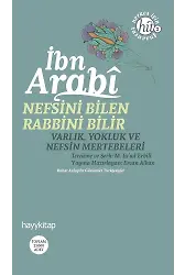 Nefsini Bilen Rabbini Bilir