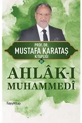 Ahlakı Muhammedi