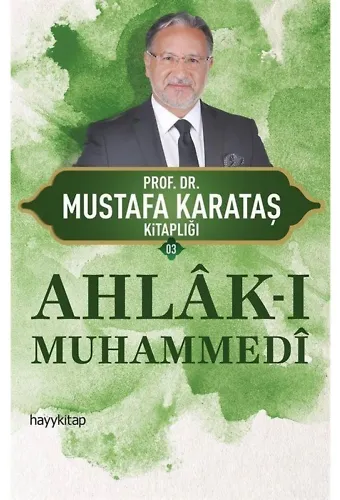 Ahlakı Muhammedi