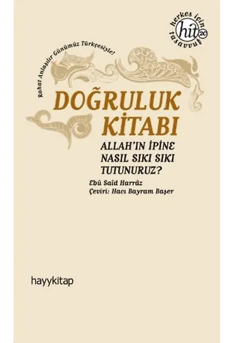 Doğruluk Kitabı