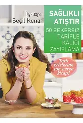 Sağlıklı Atıştır