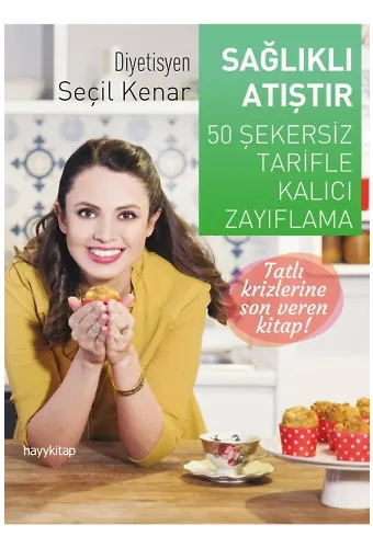 Sağlıklı Atıştır