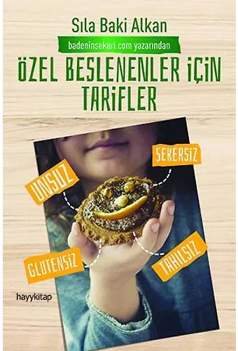 Özel Beslenenler İçin Tarifler