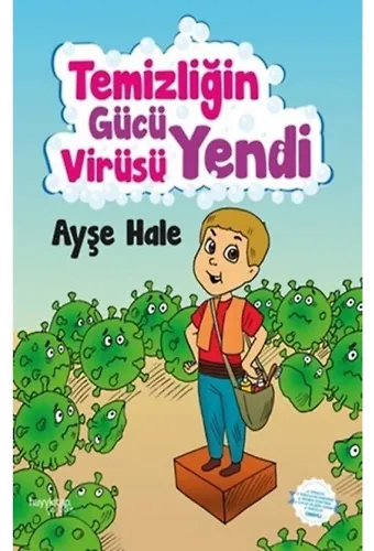 Temizliğin Gücü Virüsü Yendi