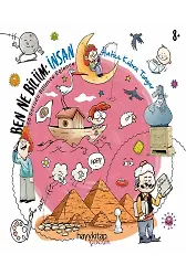 Ben Ne Biliim: İnsan
