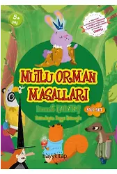 Mutlu Orman Masalları