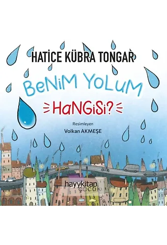 Benim Yolum Hangisi