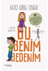 Bu Benim Bedenim