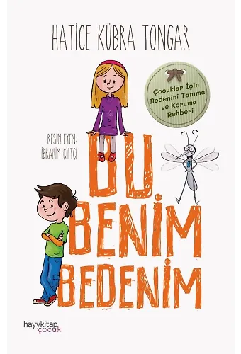 Bu Benim Bedenim