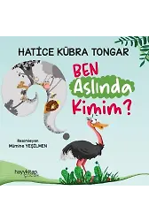 Ben Aslında Kimim