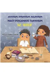 Hz. Yusuf - Arıyorum, Soruyorum, Buluyorum Mucit Peygamberi Tanıyorum