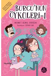 Burcu’nun Öyküleri – 1
