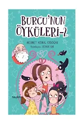 Burcu’nun Öyküleri – 2