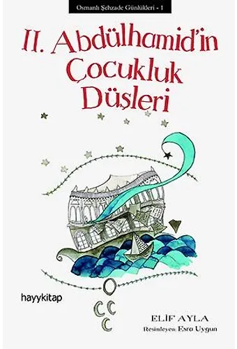 Iı. Abdülhamid’in Çocukluk Düşleri