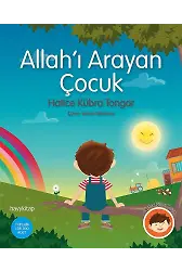 Allah’ı Arayan Çocuk