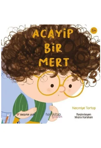 Acayip Bir Mert