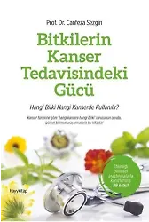 Bitkilerin Kanser Tedavisindeki Gücü