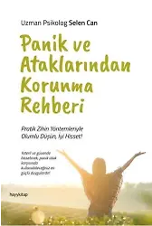 Panik Ve Ataklarından Korunma Rehberi