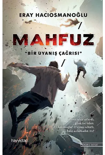 Mahfuz