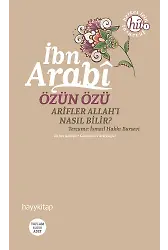 Özün Özü