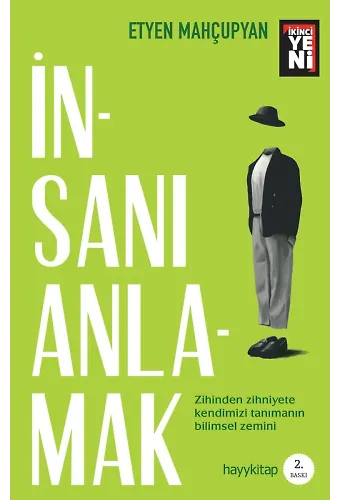 İnsanı Anlamak