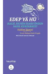 Edep Ya Hu