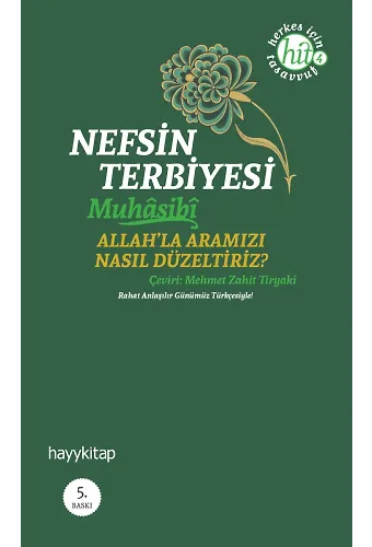 Nefsin Terbiyesi