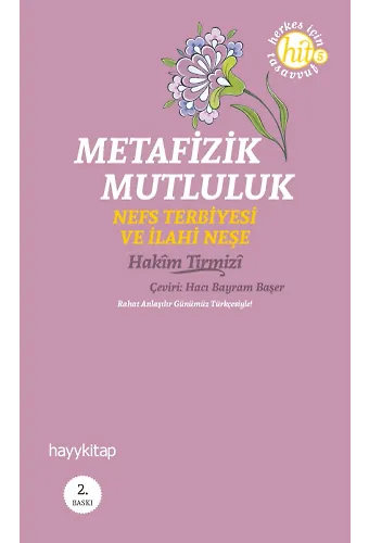 Metafizik Mutluluk