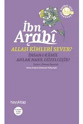 Allah Kimleri Sever?