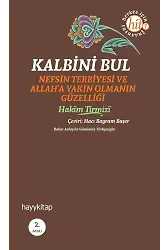 Kalbini Bul