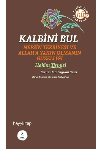 Kalbini Bul