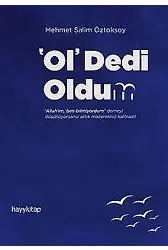 Ol Dedi Oldum