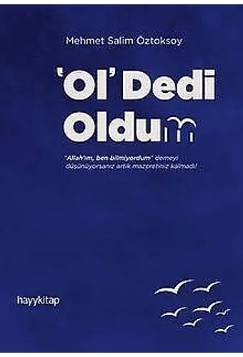 Ol Dedi Oldum