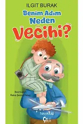 Benim Adım Neden Vecihi?