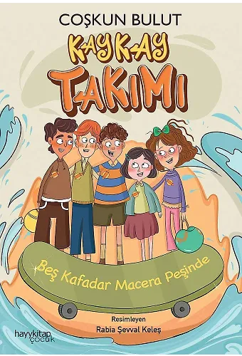 Kaykay Takımı