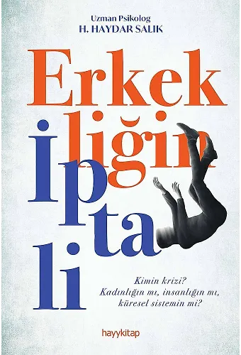 Erkekliğin İptali