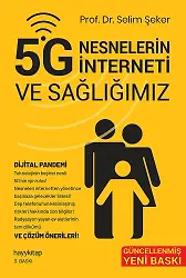 5G Nesnelerin İnterneti Ve Sağlığımız
