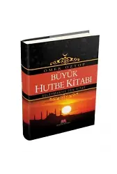 Büyük Hutbe Kitabı-Süleymaniye'den Hitap