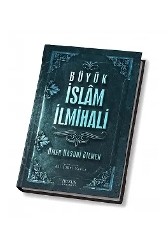 Büyük İslam İlmihali (2.Hamur Kağıt)
