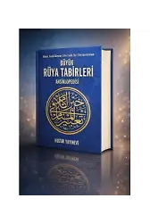 Büyük Rüya Tabirleri Ansiklopedisi