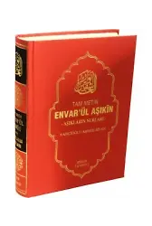 Envarül Aşıkin - Aşıkların Nurları / Tam Metin