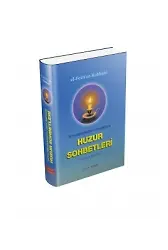 Huzur Sohbetleri