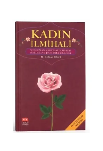 Kadın İlmihali