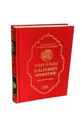 Kalplerin Anahtarı - Miftahül Kulub