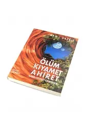 Ölüm Kıyamet Ahiret ~ Kabir-Cennet-Cehennem