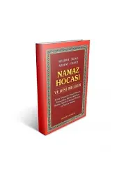 Namaz Hocası Ve Dini Bilgiler-Küçük Boy (Kod:038)