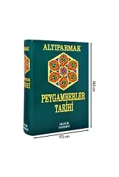 Peygamberler Tarihi - Altıparmak