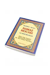 Resimli Dualı Namaz Hocası Ve Dini Bilgiler